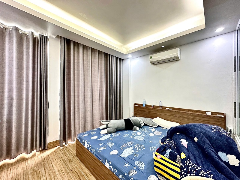 BÁN NHÀ 4 TẦNG MẶT ĐƯỜNG – KHU ĐÔ THỊ MỚI NGÃ NĂM SÂN BAY CÁT BI, NGÔ QUYỀN, HẢI PHÒNG